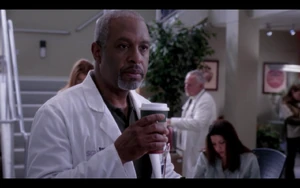 Richard Webber