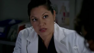 Callie Torres
