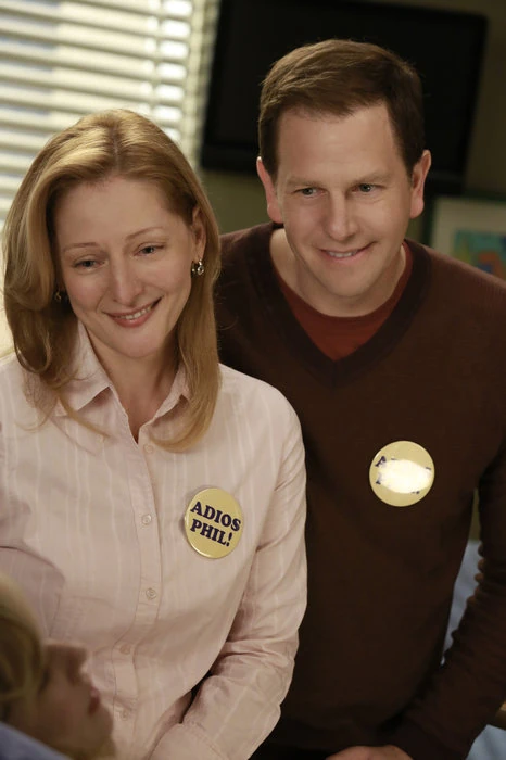 Lisa Brinn | Grey's Anatomy Universe Wiki | Fandom