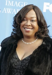 Shonda