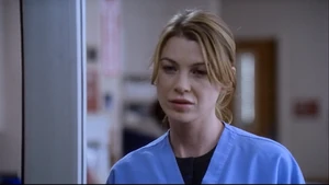 Meredith Grey