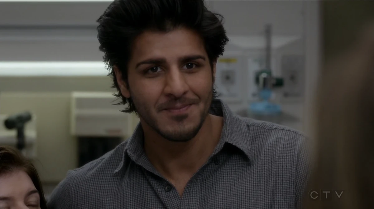 Doug Hall Grey's Anatomy Universe Wiki Fandom