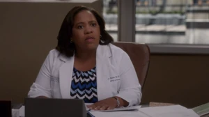 Miranda Bailey
