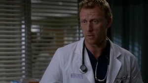 Owen Hunt