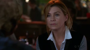 Meredith Grey