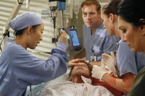 Nick Hanscom | Grey's Anatomy Universe Wiki | Fandom