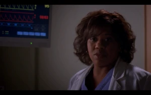 Miranda Bailey