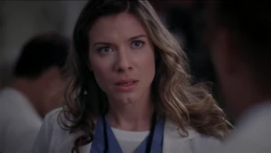 Leah Murphy