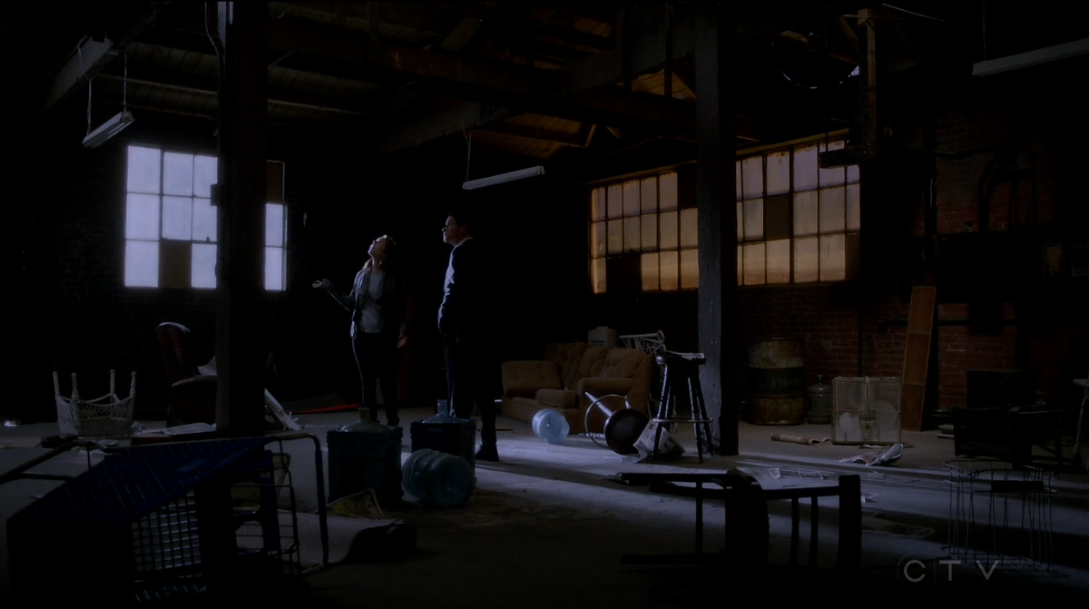 Levi and Taryn's Loft | Grey's Anatomy Universe Wiki | Fandom Levi and Taryn's Loft | Grey's Anatomy Universe Wiki | Fandom