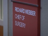 Chief of Surgery