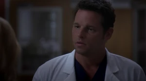 Alex Karev