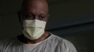 Richard Webber