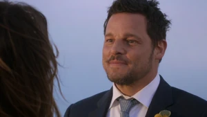 Alex Karev