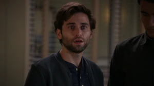 Levi Schmitt