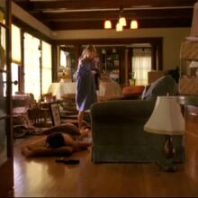 Meredith S House Grey S Anatomy Universe Wiki Fandom
