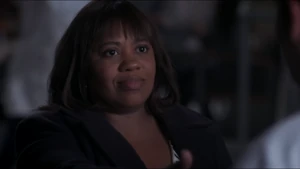 Miranda Bailey
