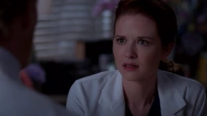 April Kepner