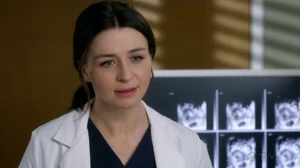 Amelia Shepherd
