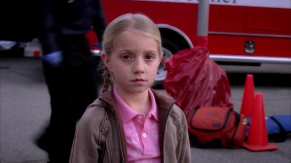 Lisa | Grey's Anatomy Universe Wiki | Fandom