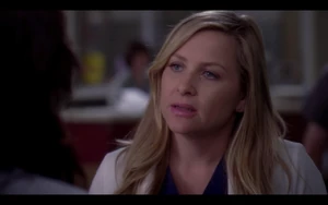 Arizona Robbins