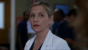 Arizona Robbins