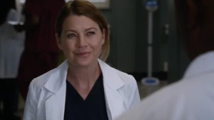Meredith Grey