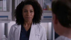 Maggie Pierce