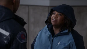 Miranda Bailey