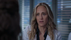 Teddy Altman