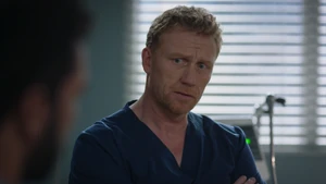 Owen Hunt