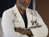 Richard Webber