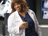 Miranda Bailey