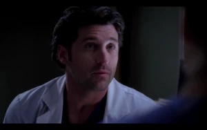 Derek Shepherd