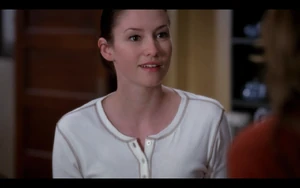 Lexie Grey