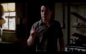 George O'Malley