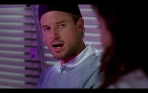Mark Sloan