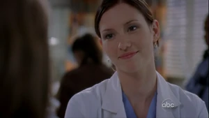 Lexie Grey