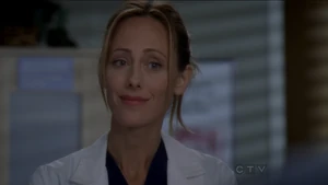 Teddy Altman