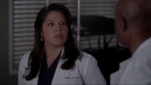 Callie Torres