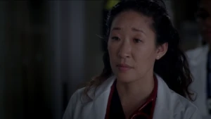 Cristina Yang