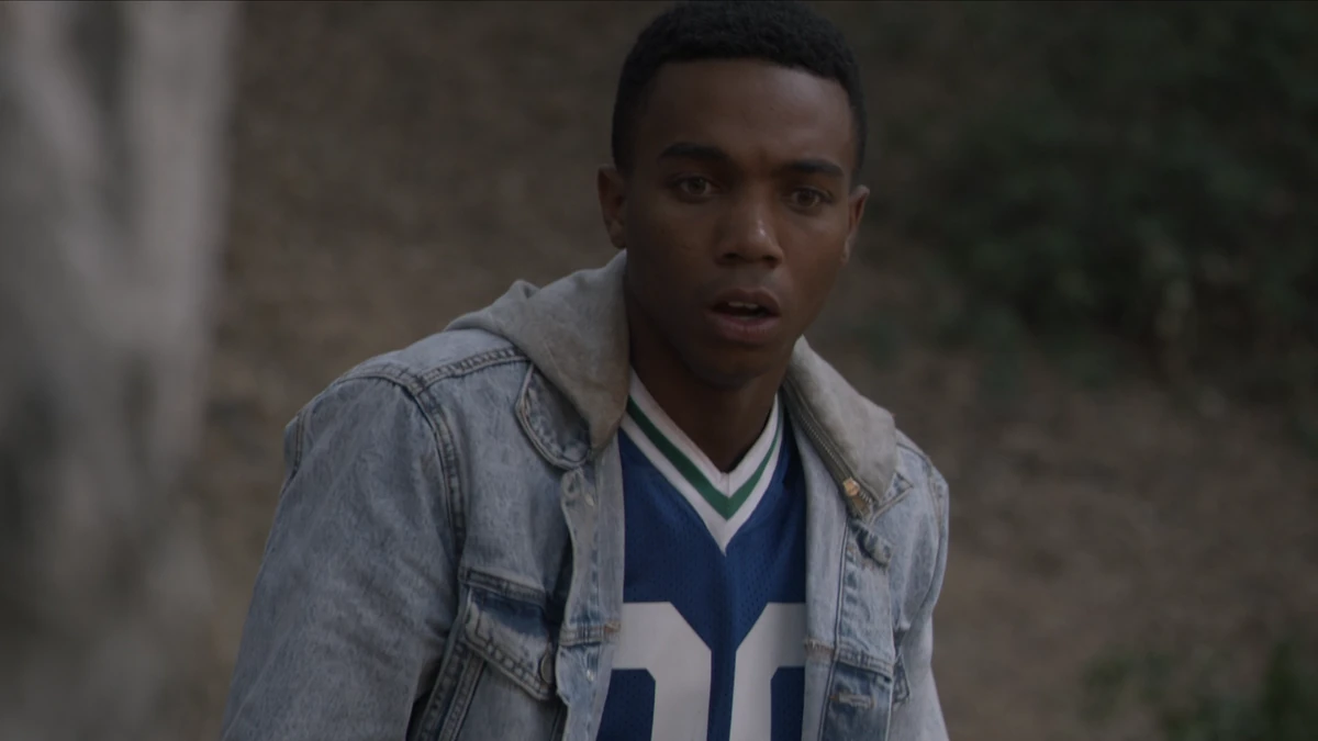 Michael | Grey's Anatomy Universe Wiki | Fandom