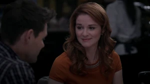 April Kepner