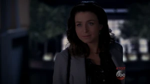 Amelia Shepherd
