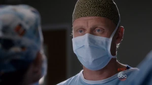 Owen Hunt