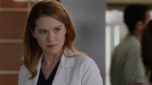 April Kepner