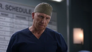 Owen Hunt