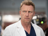 Owen Hunt