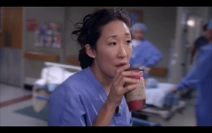 Cristina Yang