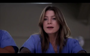 Meredith Grey