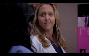 Erica Hahn
